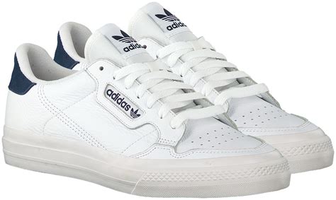 sneakers low herren weiß adidas flach|Adidas sneakers herren.